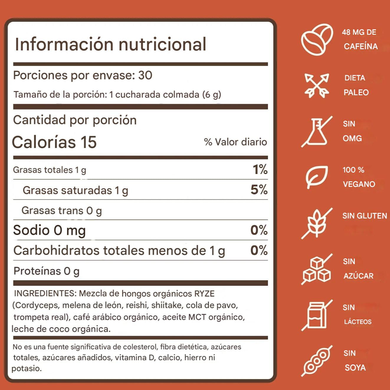 Revolucioná tu rutina: café con beneficios reales para tu cuerpo