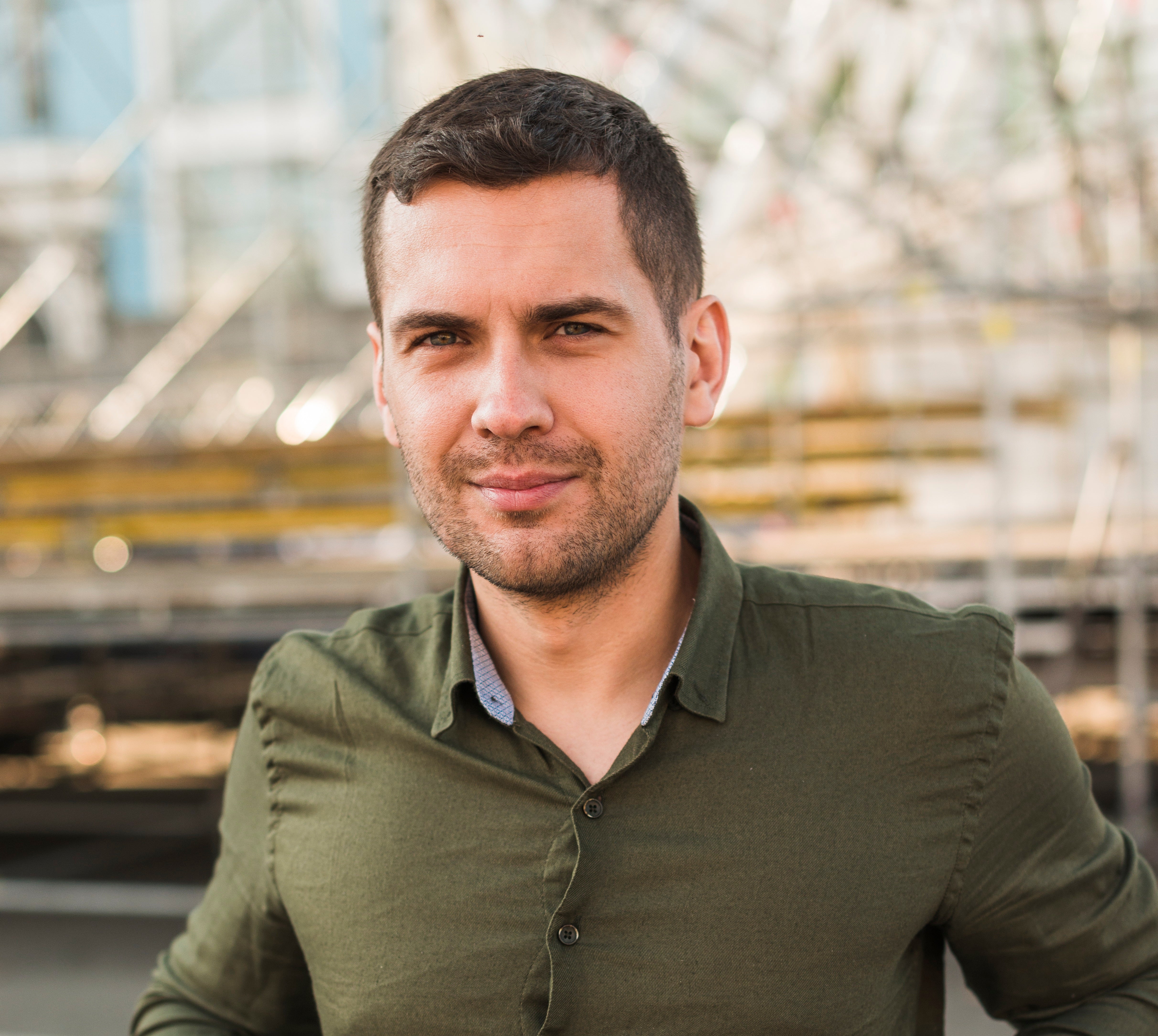 Carlos G., (Valencia)