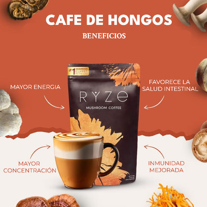 Revolucioná tu rutina: café con beneficios reales para tu cuerpo