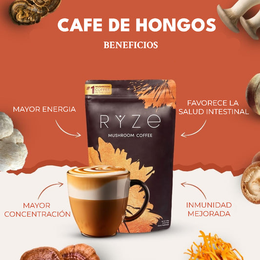 Revolucioná tu rutina: café con beneficios reales para tu cuerpo