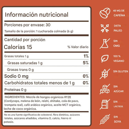 Revolucioná tu rutina: café con beneficios reales para tu cuerpo