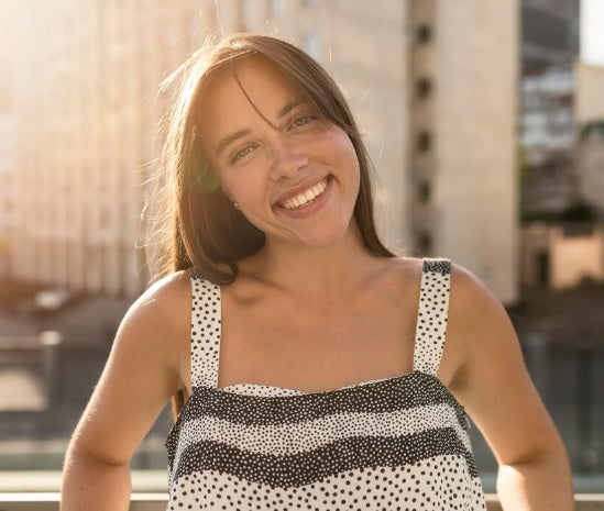 Nuria S., (Sevilla)
